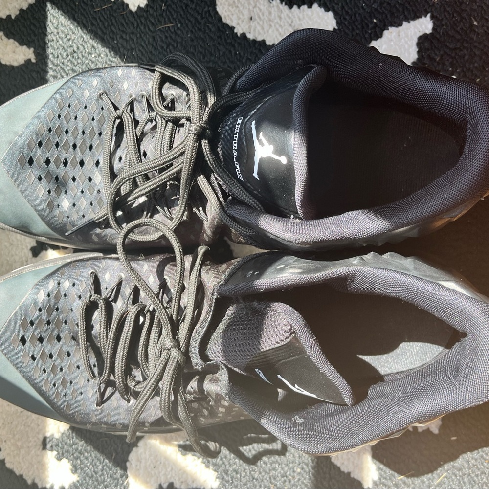 Jordan’s Eclipse - image 1